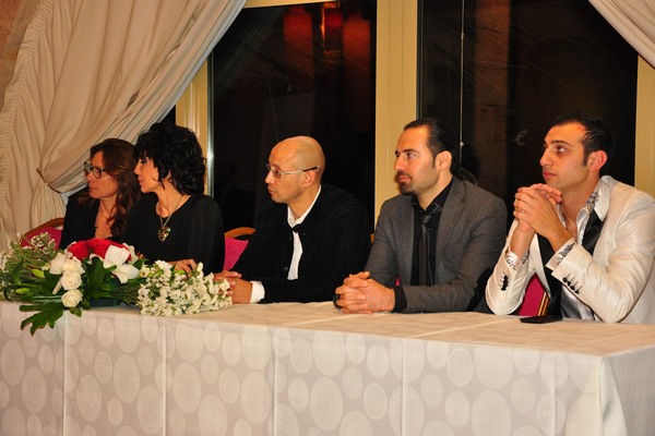 Lebanon International Dance Festival Launching